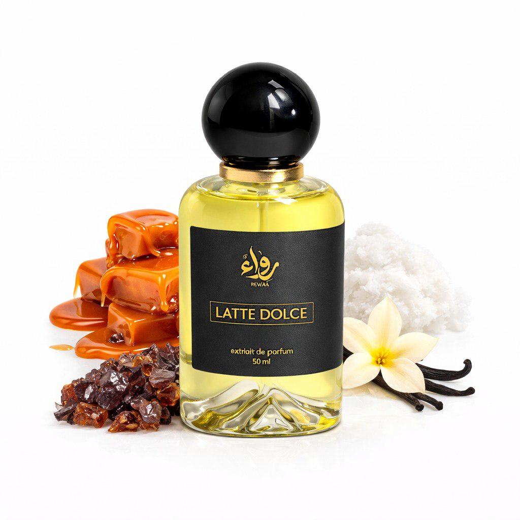LATTE DOLCE