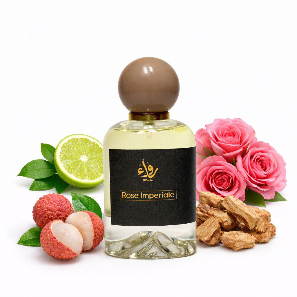 ROSE IMPERIALE