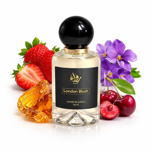 LONDON BLUSH